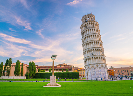 italy country