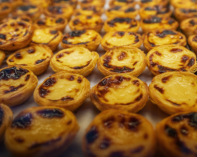 Portuguese-Cuisine