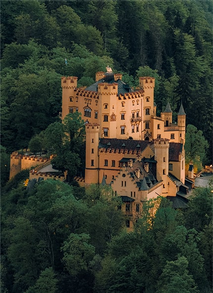 spain